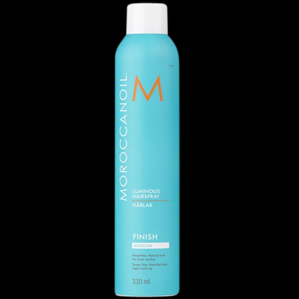 Moroccanoil Luminous Hairspray 330 ml - Medium