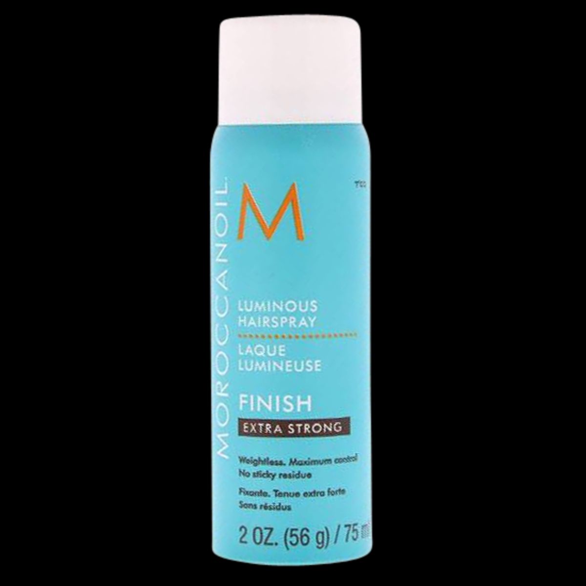 Moroccanoil Luminous Hairspray Extra Strong 75 ml.