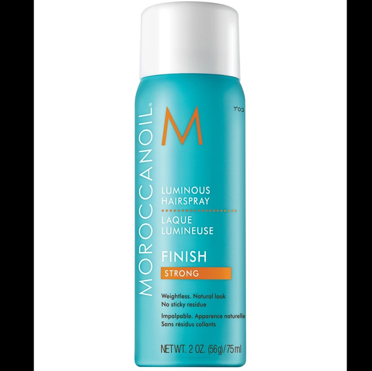 Moroccanoil Luminous Hairspray Finish 75 ml - Strong