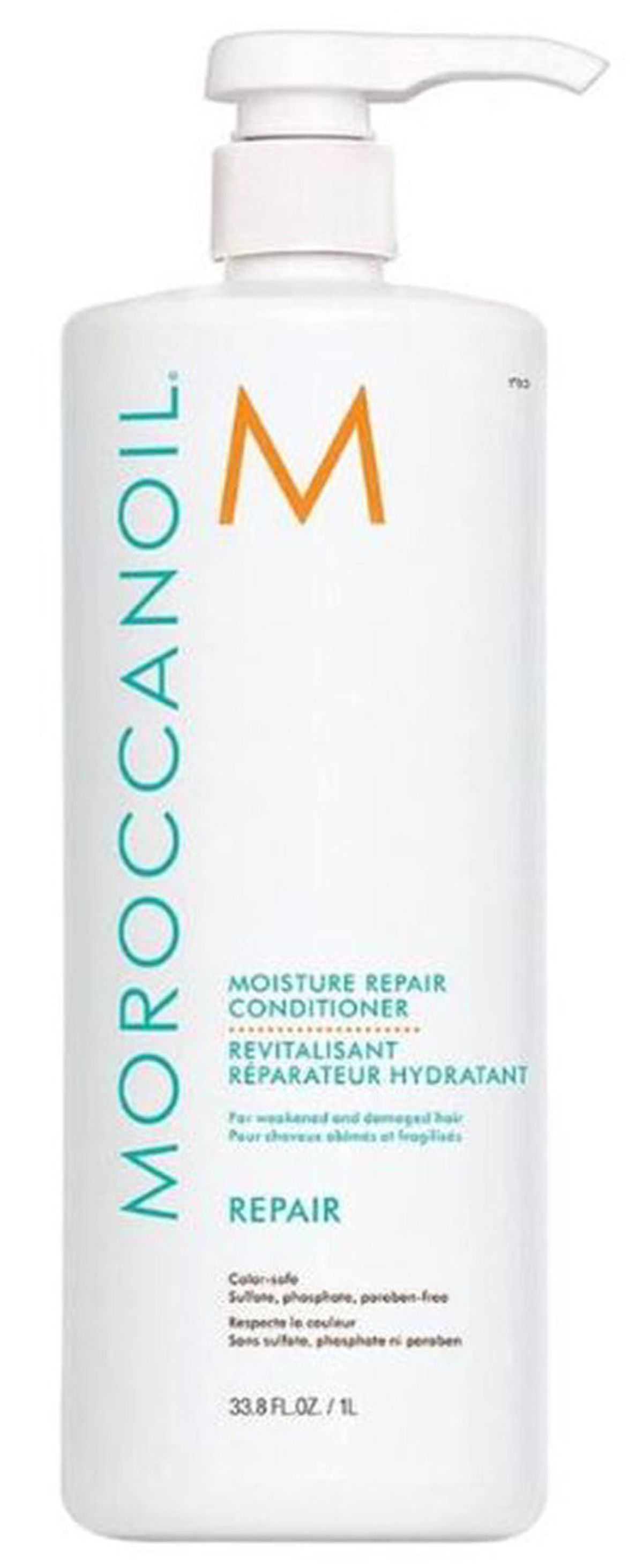 Moroccanoil moisture repair conditioner 500ml