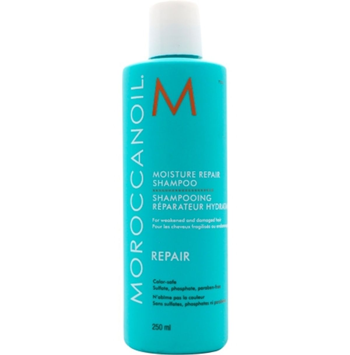 Moroccanoil Moisture Repair Shampoo 250ml