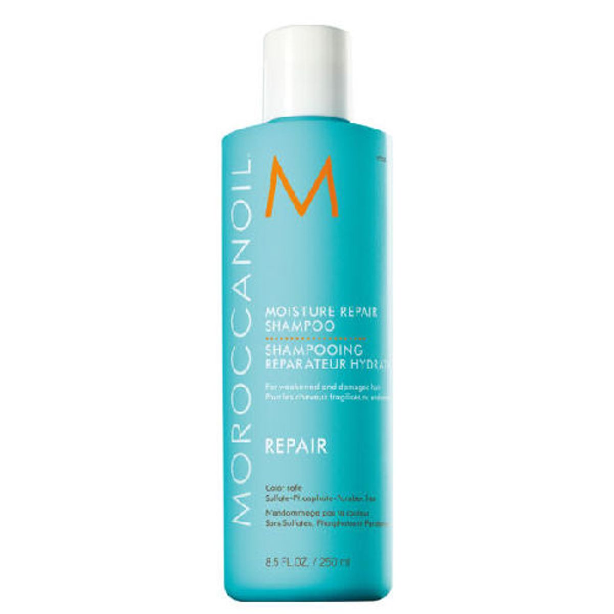 Moroccanoil moisture repair shampoo 250ml