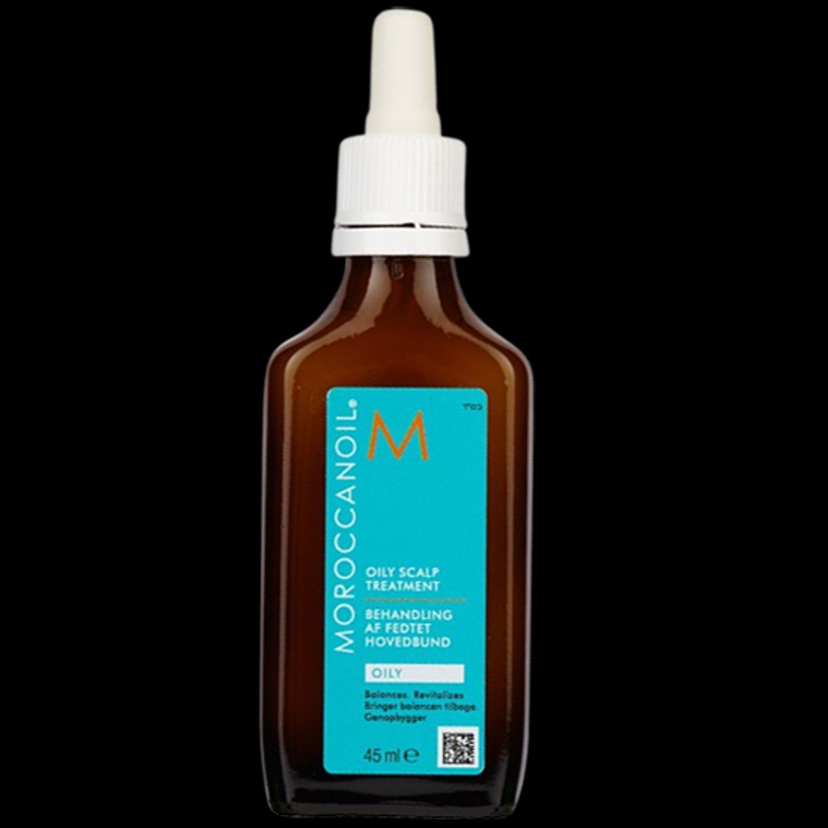 Moroccanoil Oily Scalp Treatment 45 ml