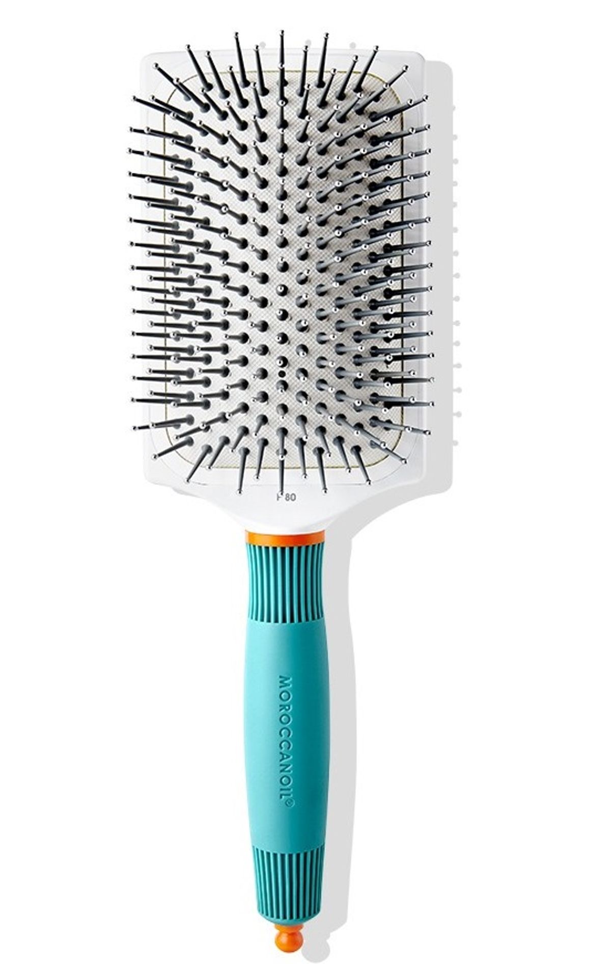 MOROCCANOIL PADDLE BØRSTE