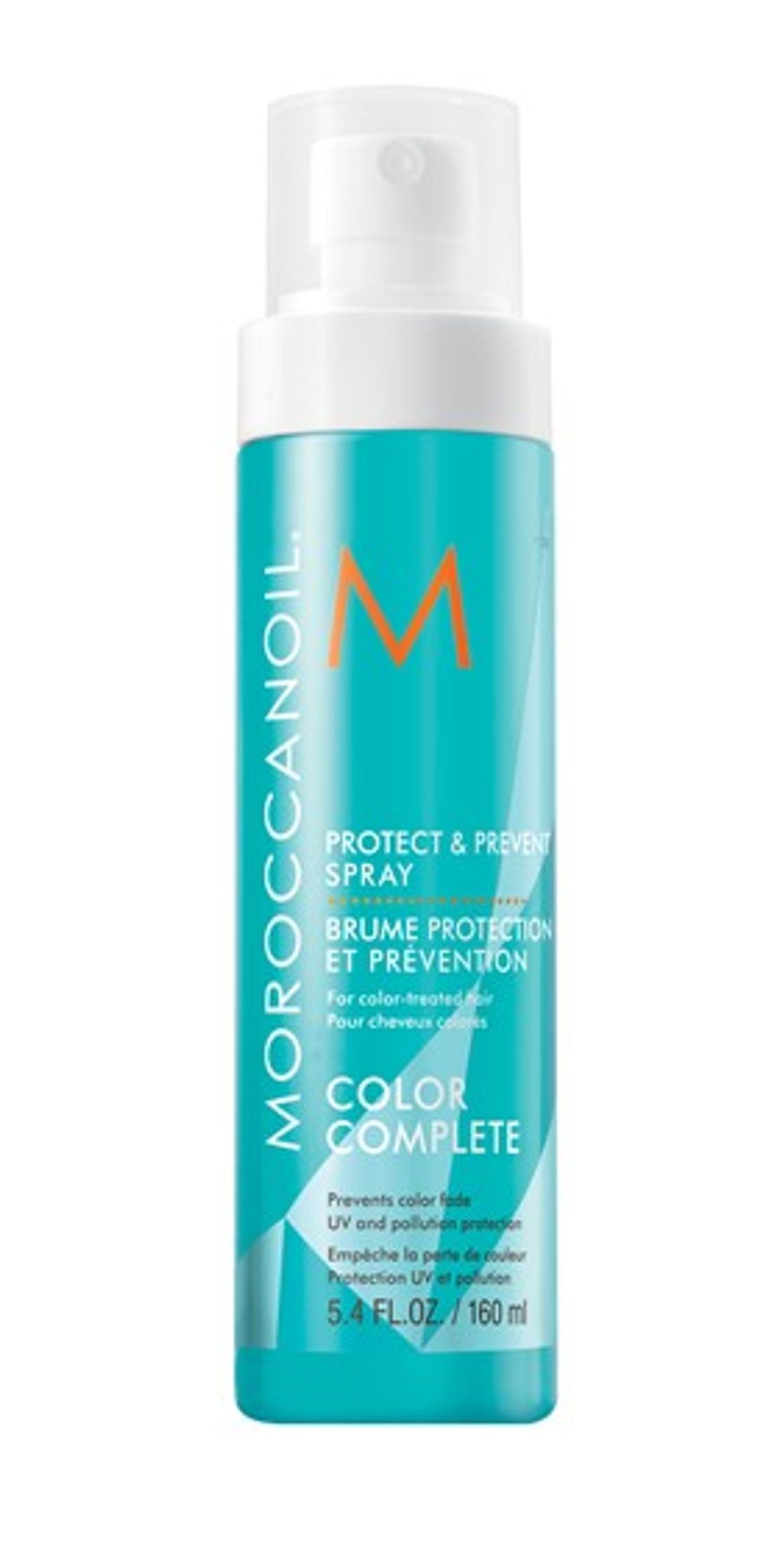 MOROCCANOIL PROTECT & PREVENT SPRAY, 160 ml.