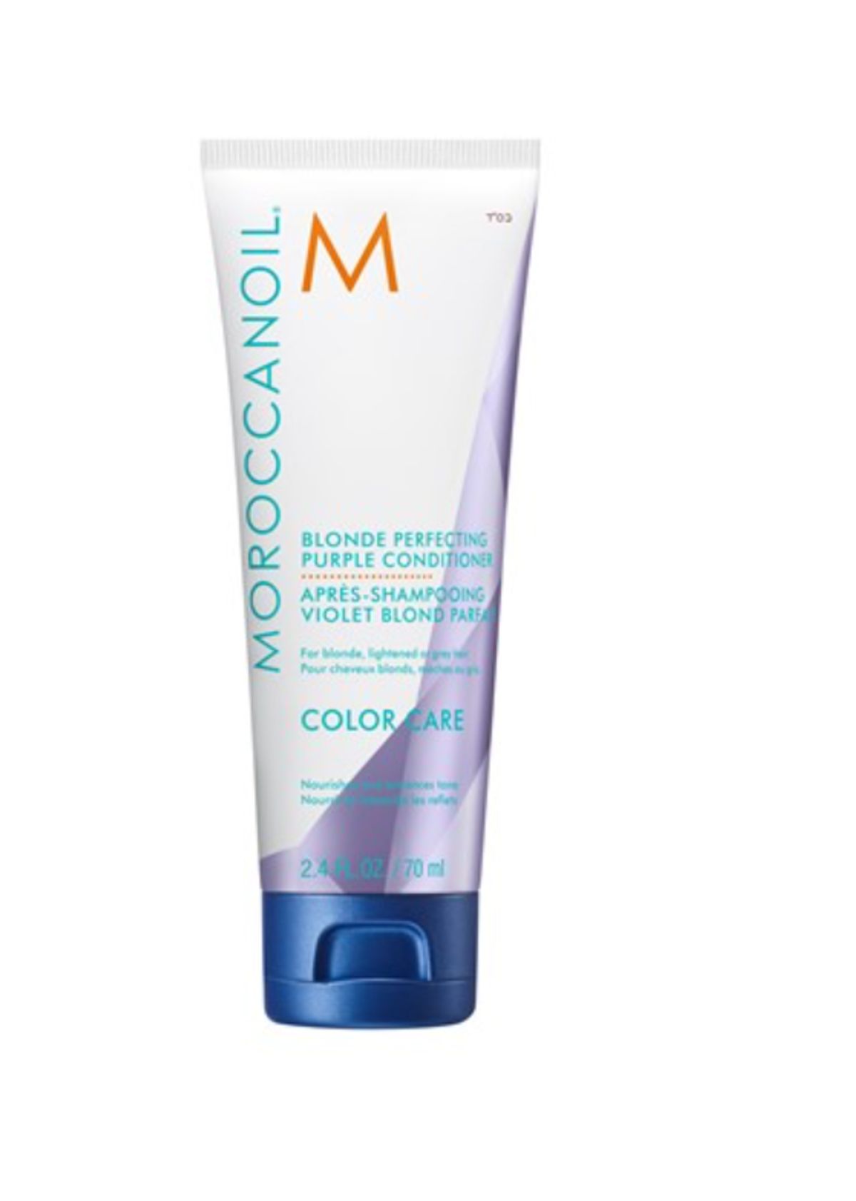 Moroccanoil Purple Conditioner, 70ml