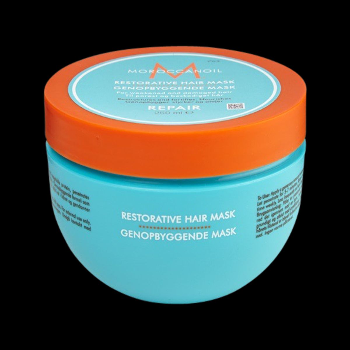 Moroccanoil Restorative Hair Mask 250 ml