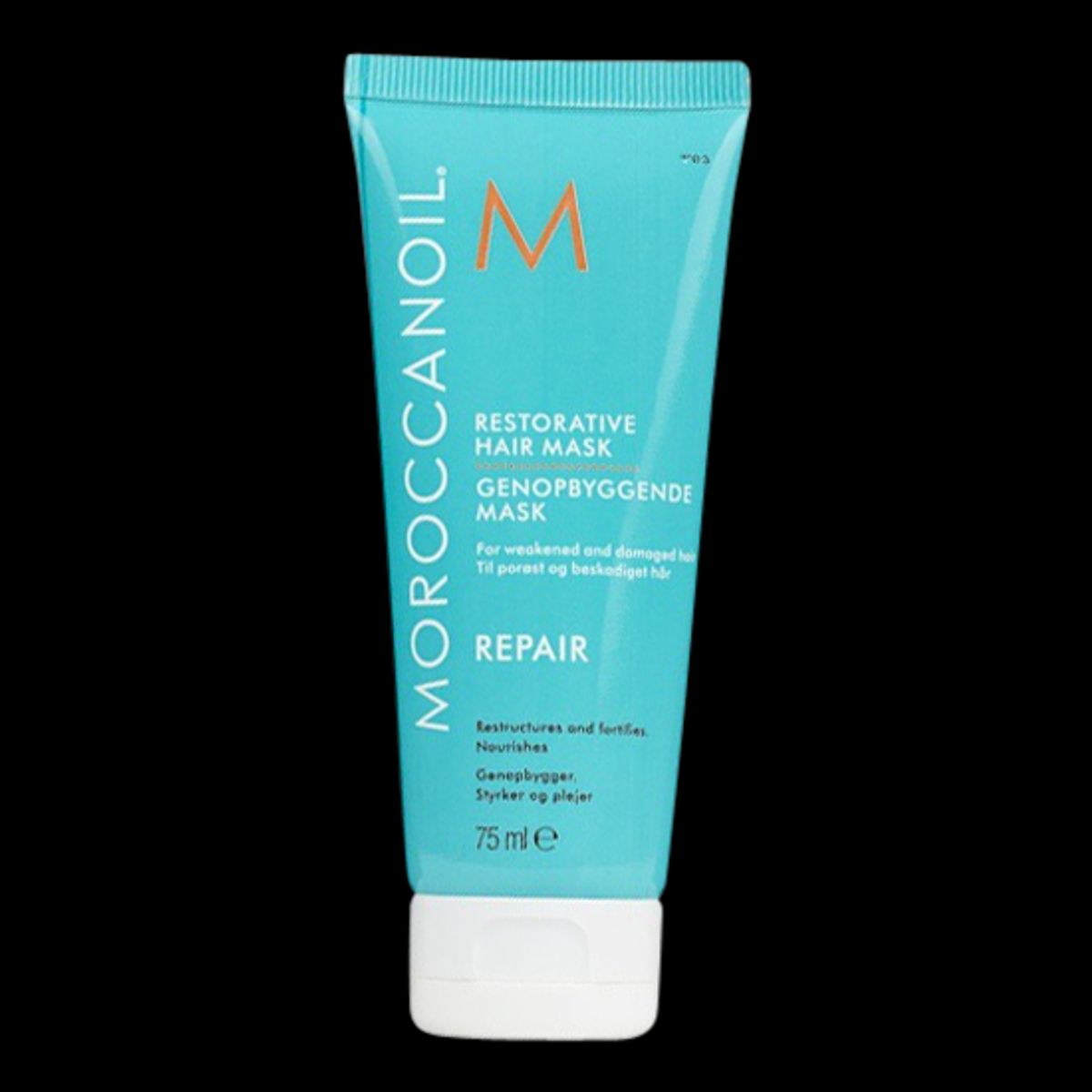 Moroccanoil Restorative Hair Mask 75 ml.