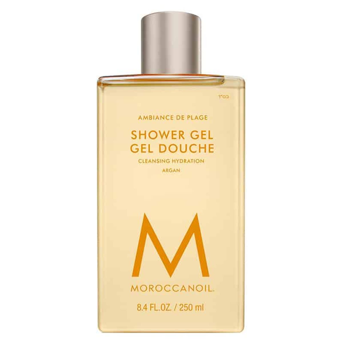 Moroccanoil Shower Gel Ambiance De Plage 250ml