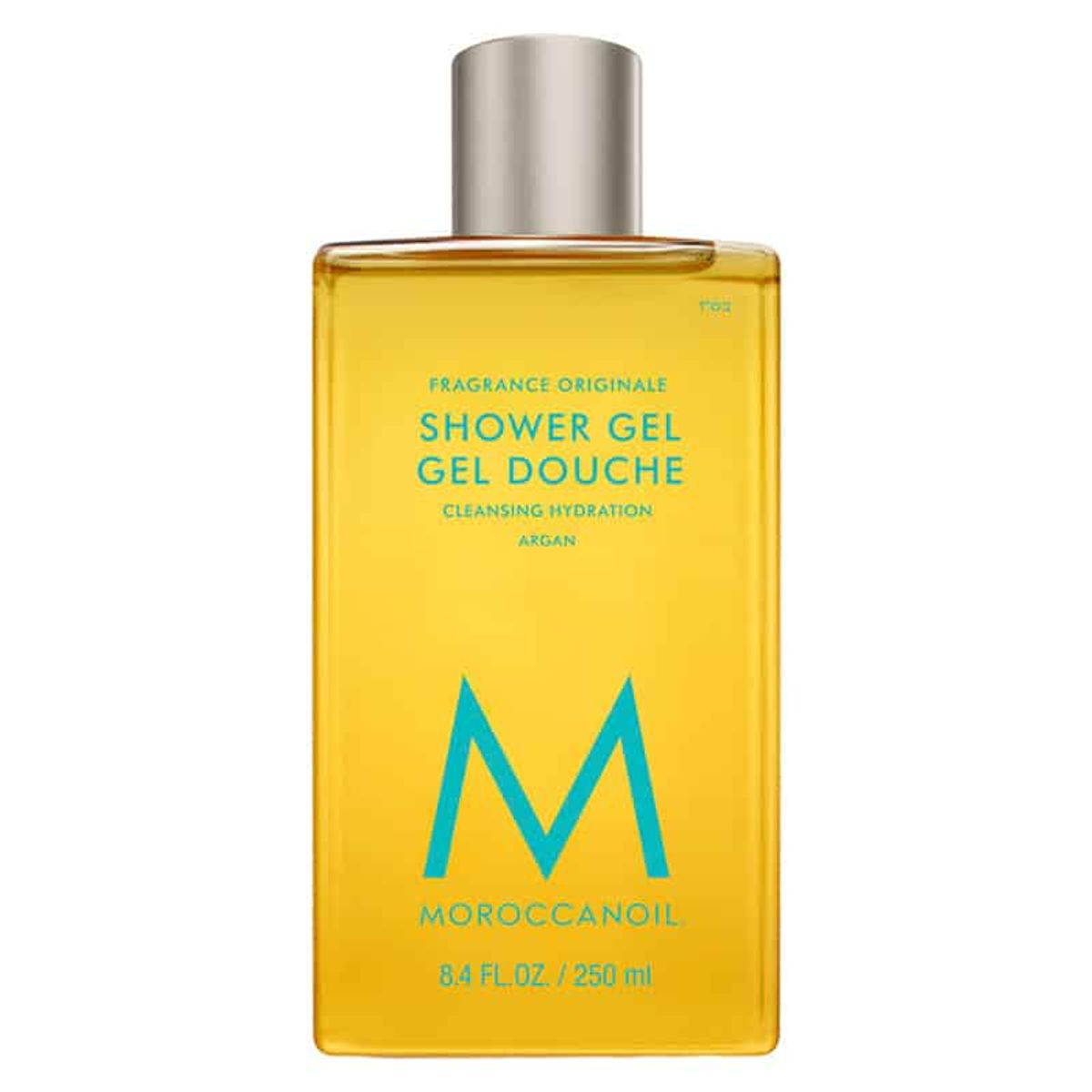 Moroccanoil Shower Gel Fragrance Originale 250ml