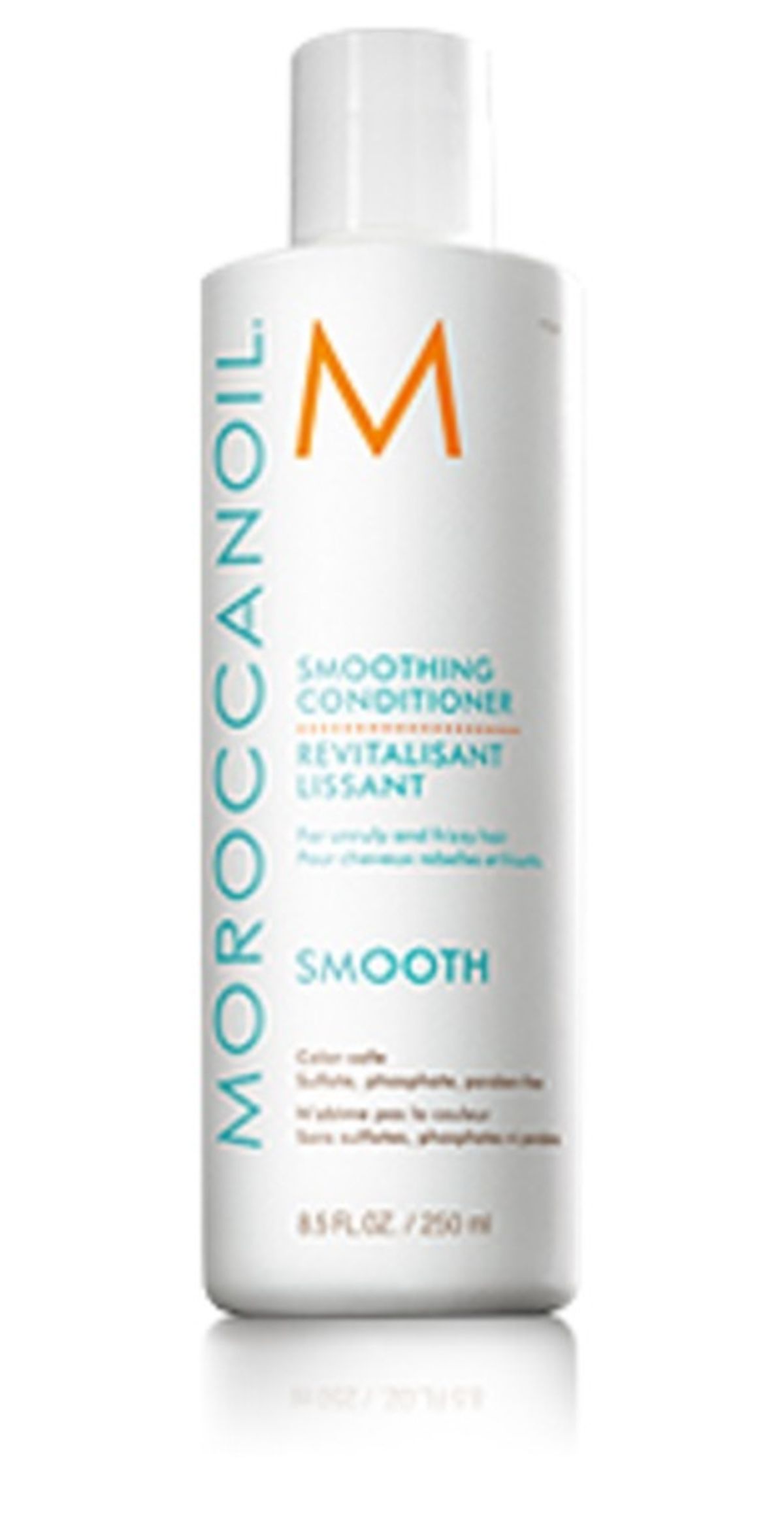 Moroccanoil Smoothing Conditioner, 250ml.