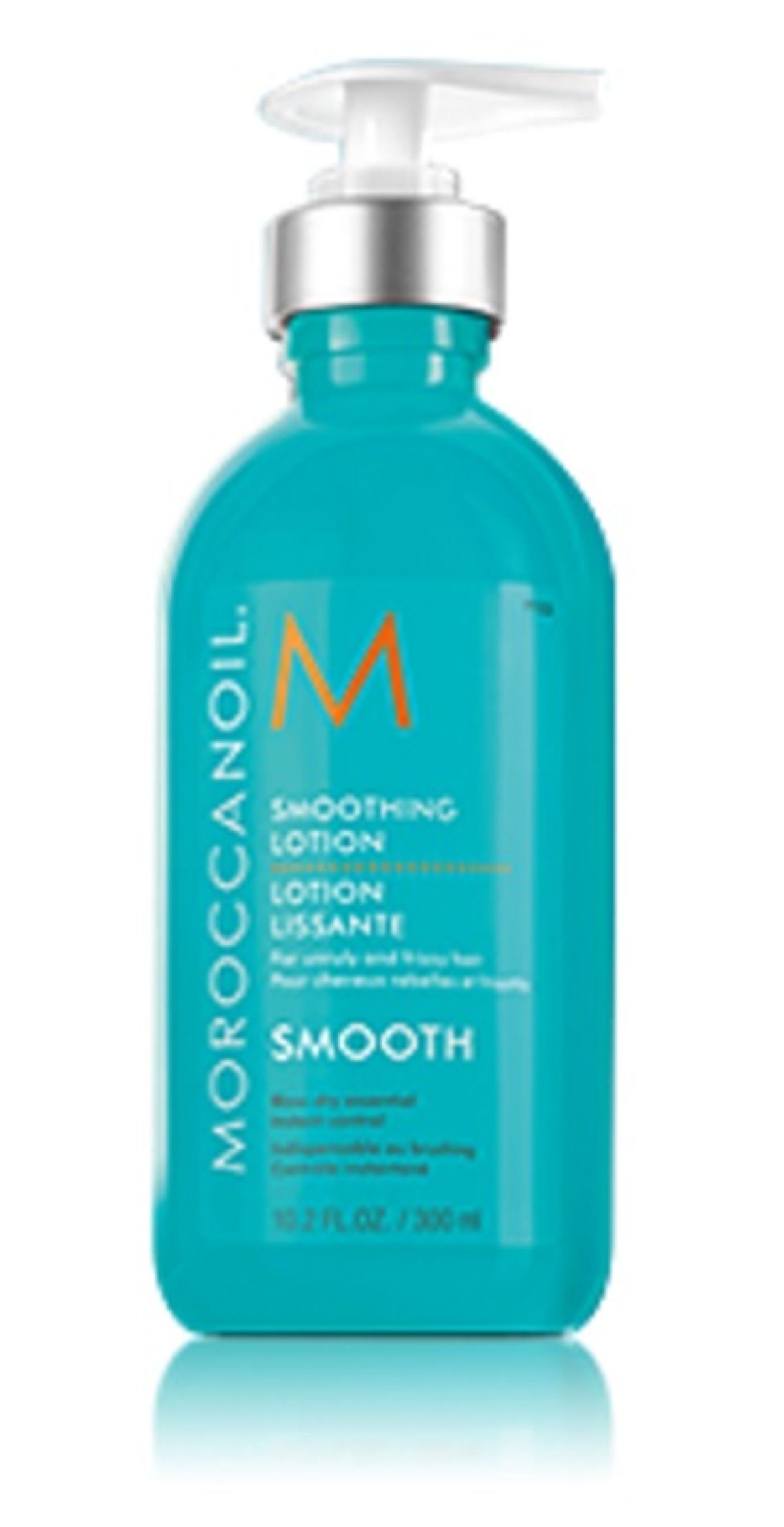 Moroccanoil Smoothing Lotion, 300ml.