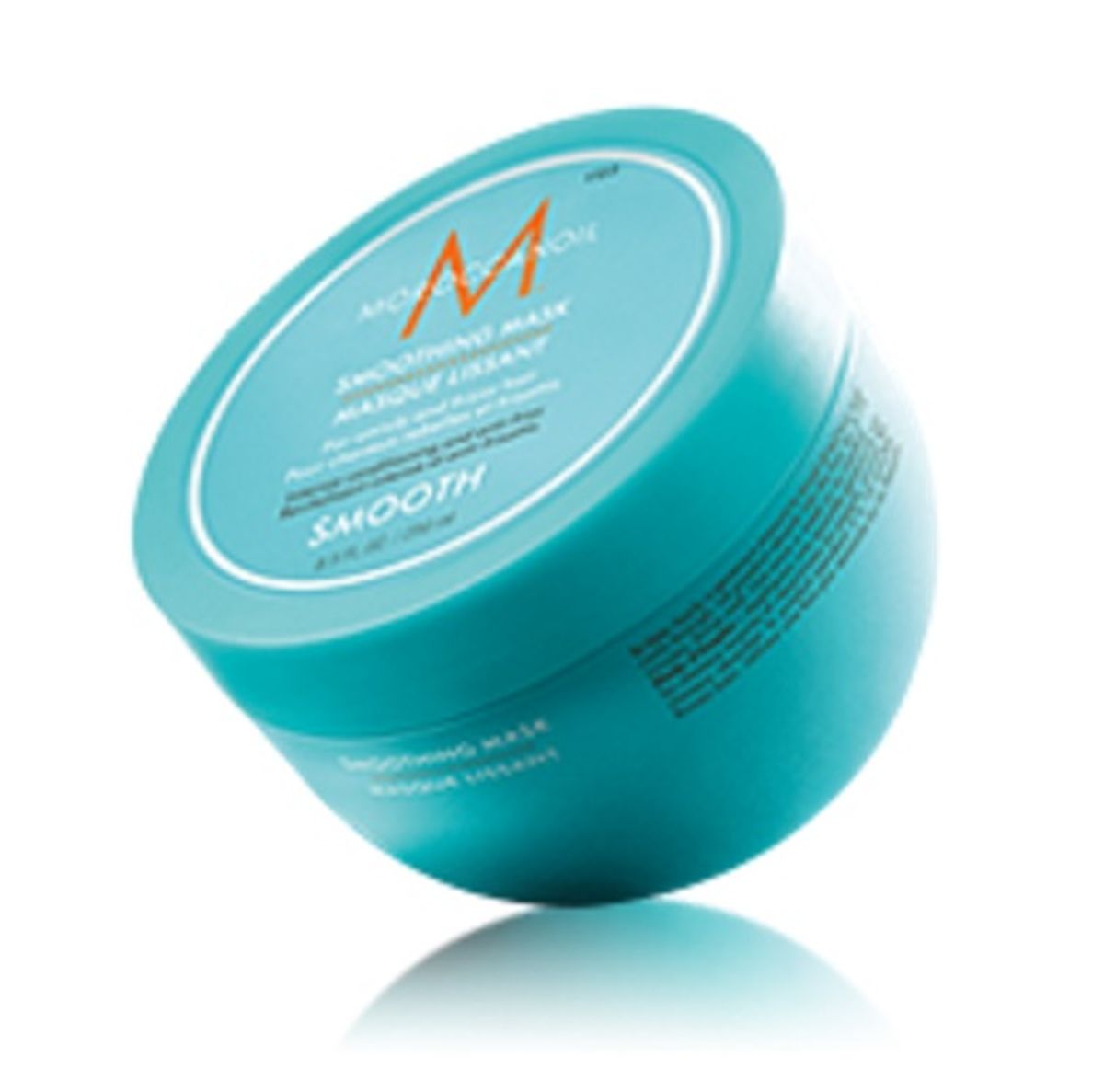 Moroccanoil Smoothing Mask, 250ml.