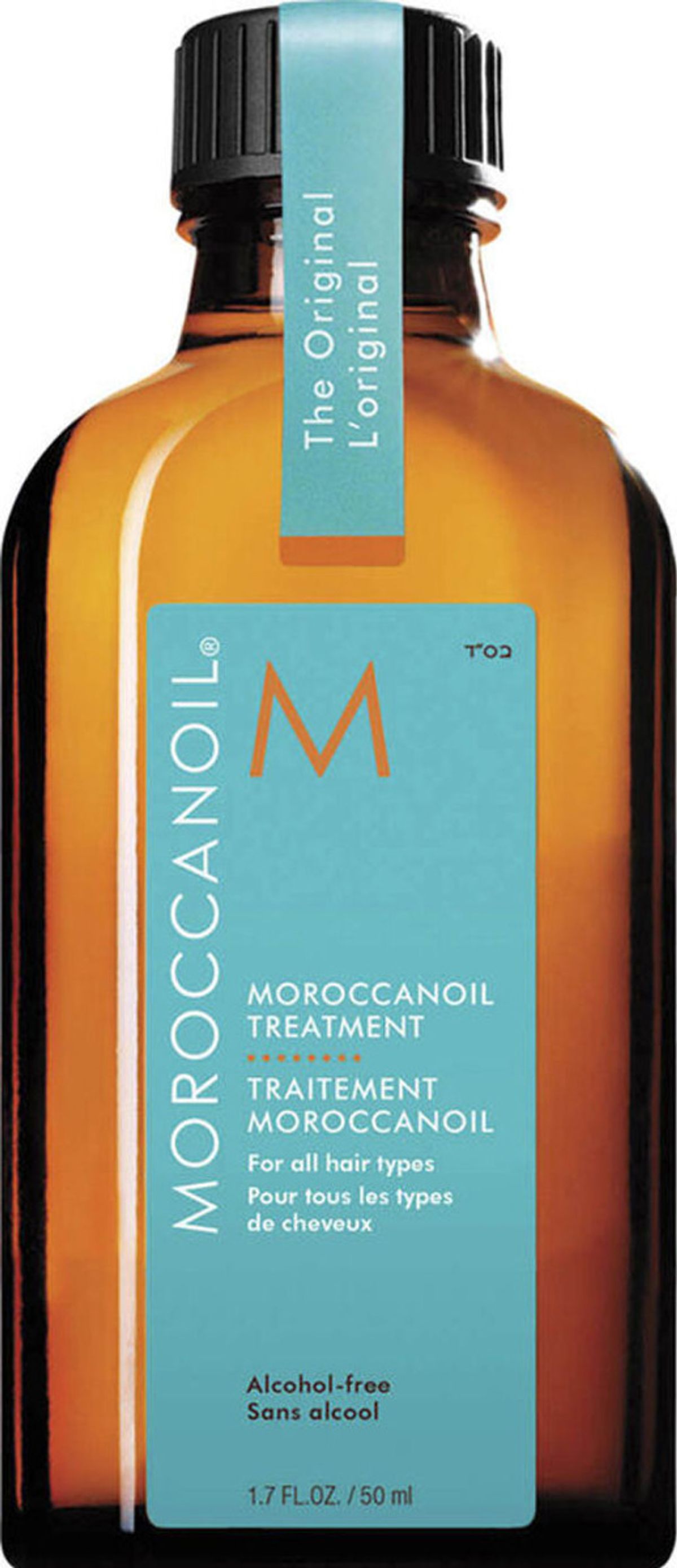 Moroccanoil treatment for all hair types 50ml