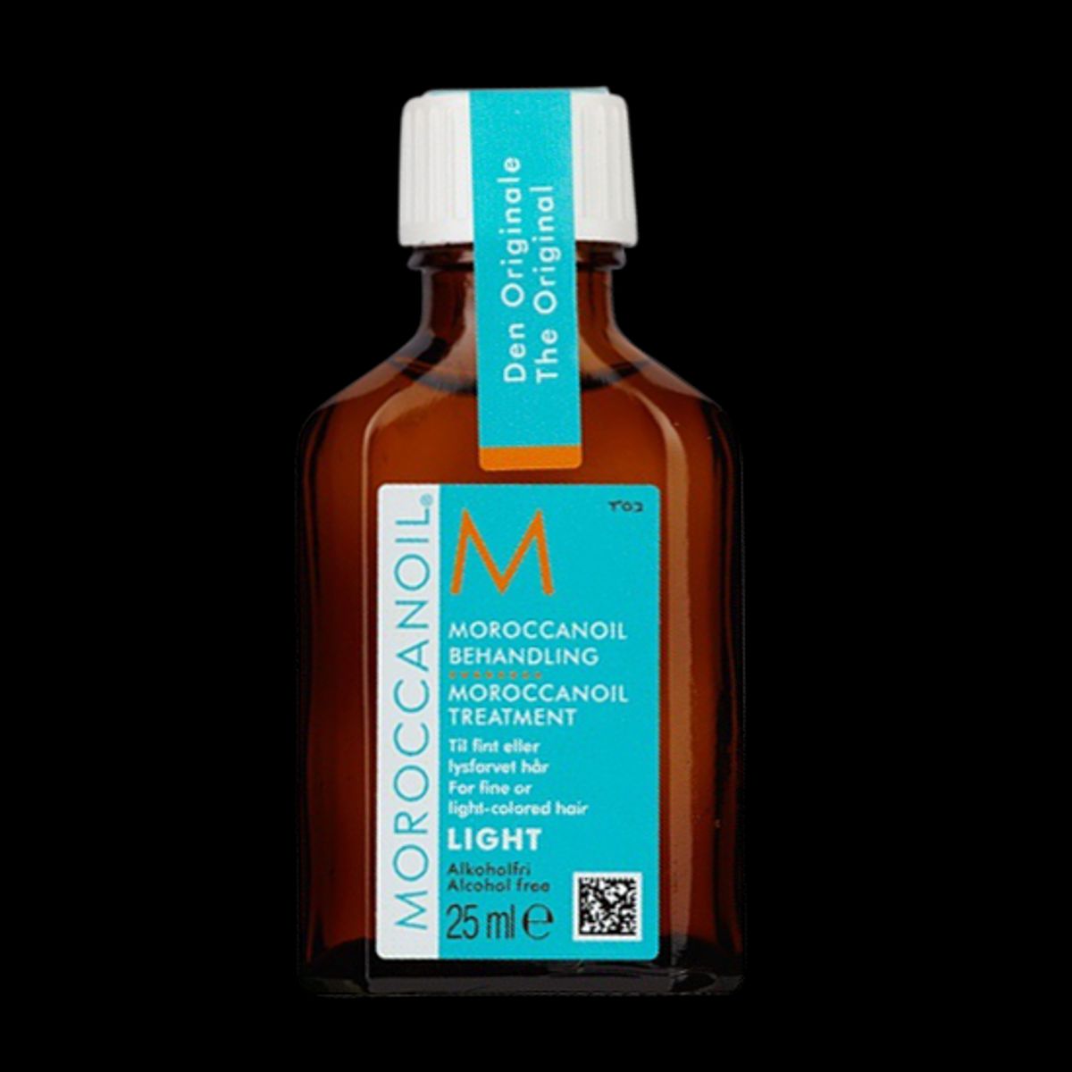 Moroccanoil Treatment Light 25 ml