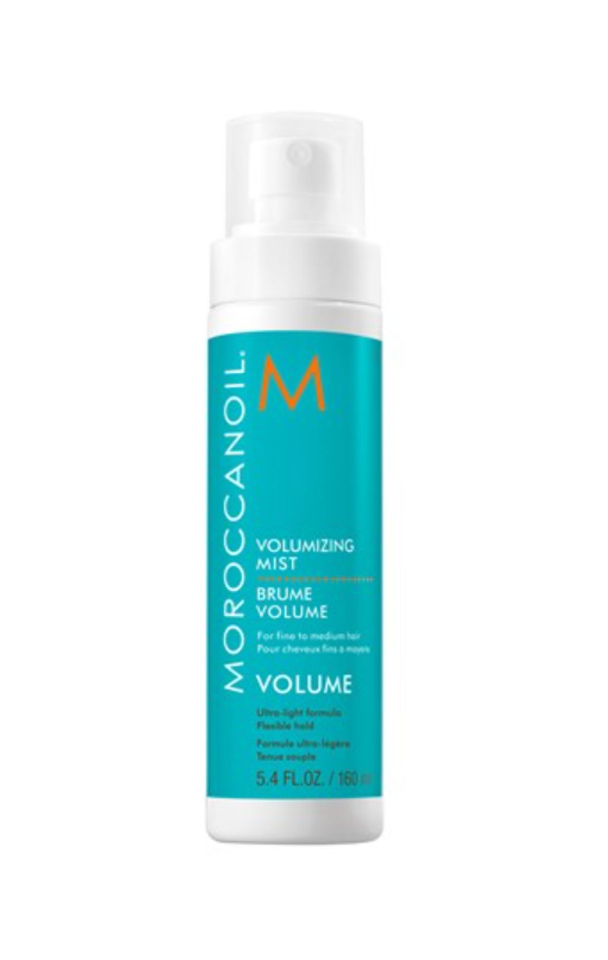 Moroccanoil Volumizing Mist, 160ml