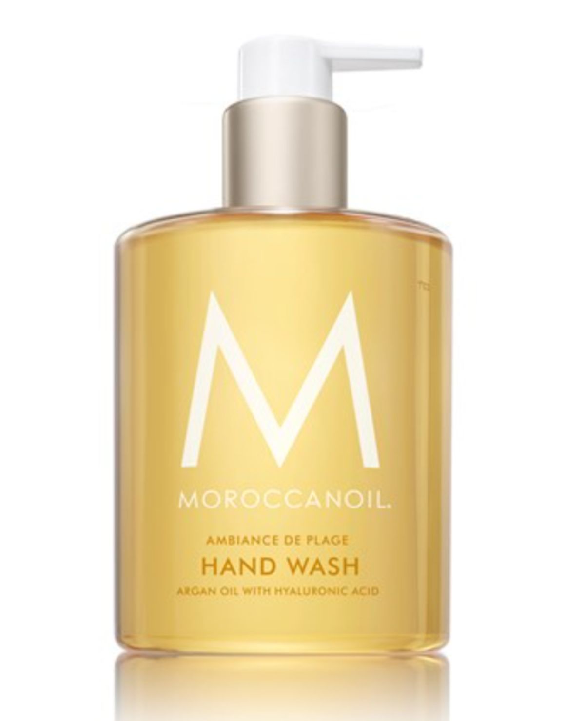 Morrocanoil Hand Wash Ambiance De Plage, 360ml