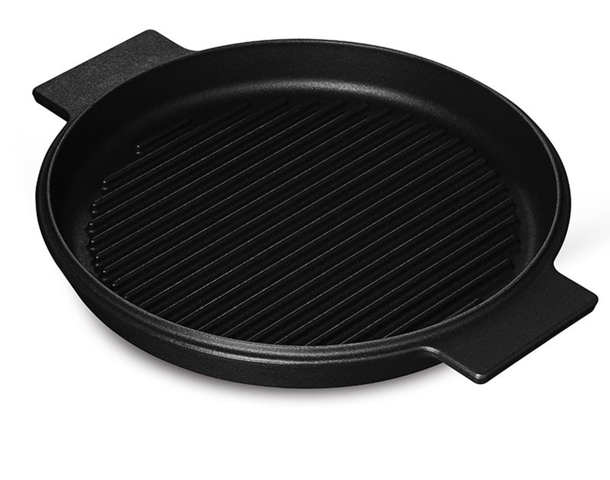 Morsø Grillpande/Låg Ø28 cm