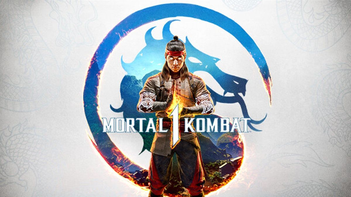 Mortal Kombat 1 Premium Edition Steam - EZGame.dk