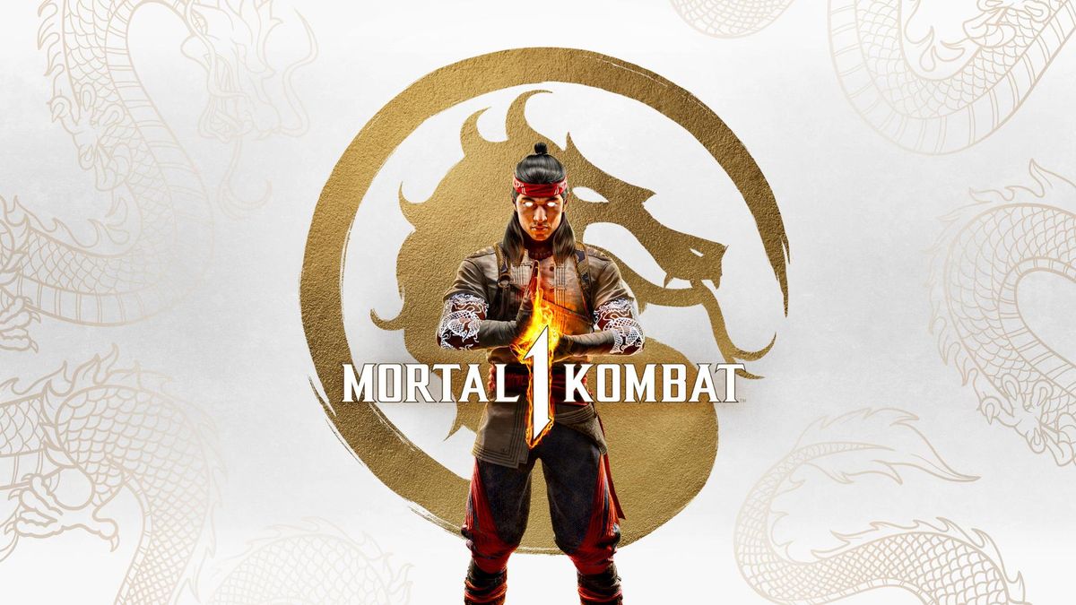 Mortal Kombat 1 Premium Edition Steam - EZGame.dk