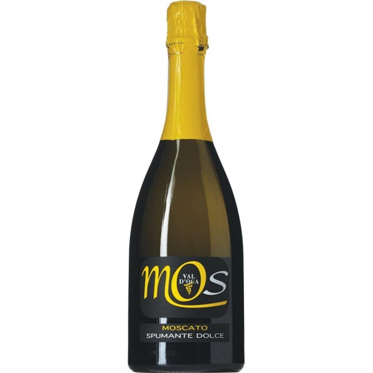 Moscato Dolce, Vino Spumante Bianco