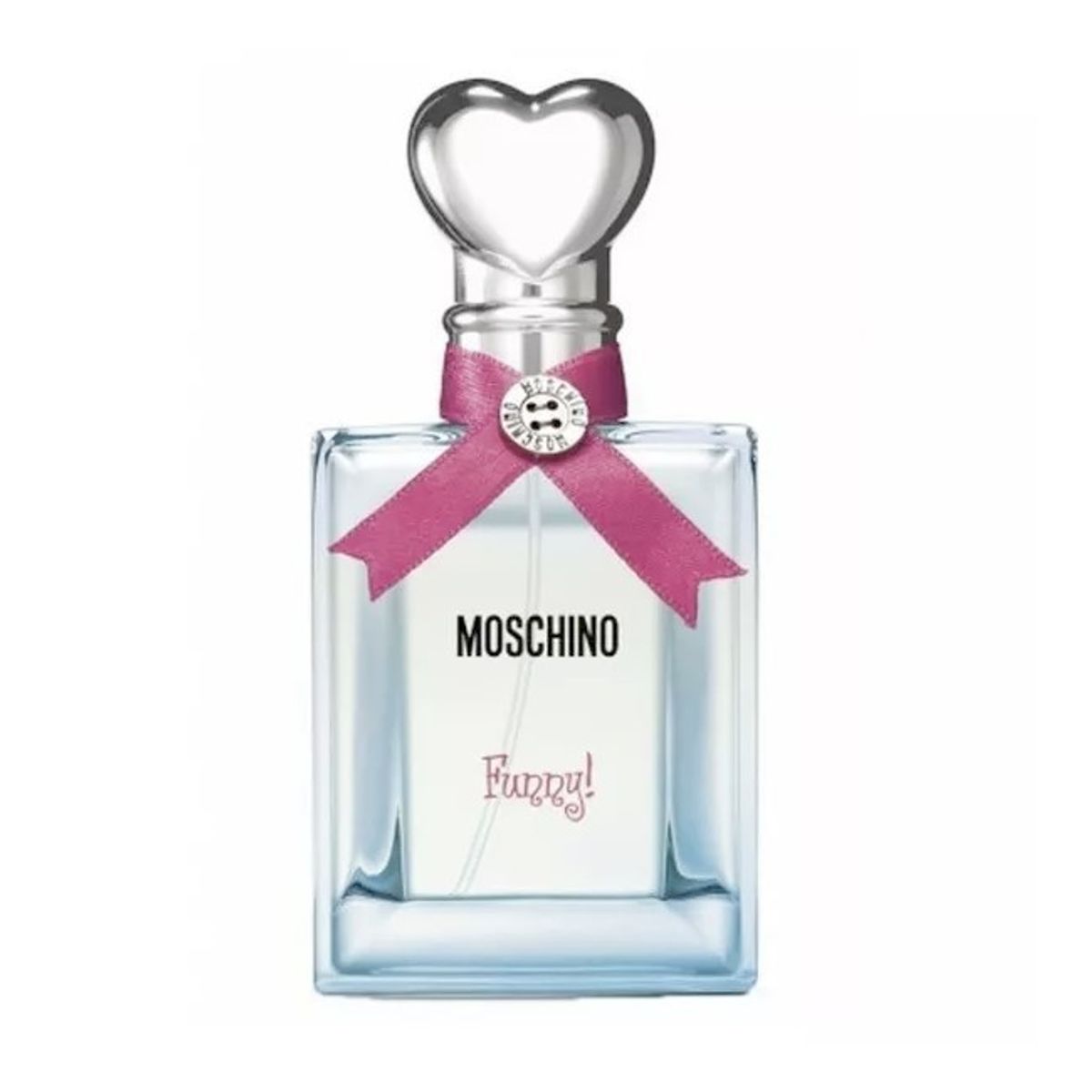 Moschino - Funny - 50 ml - Edt