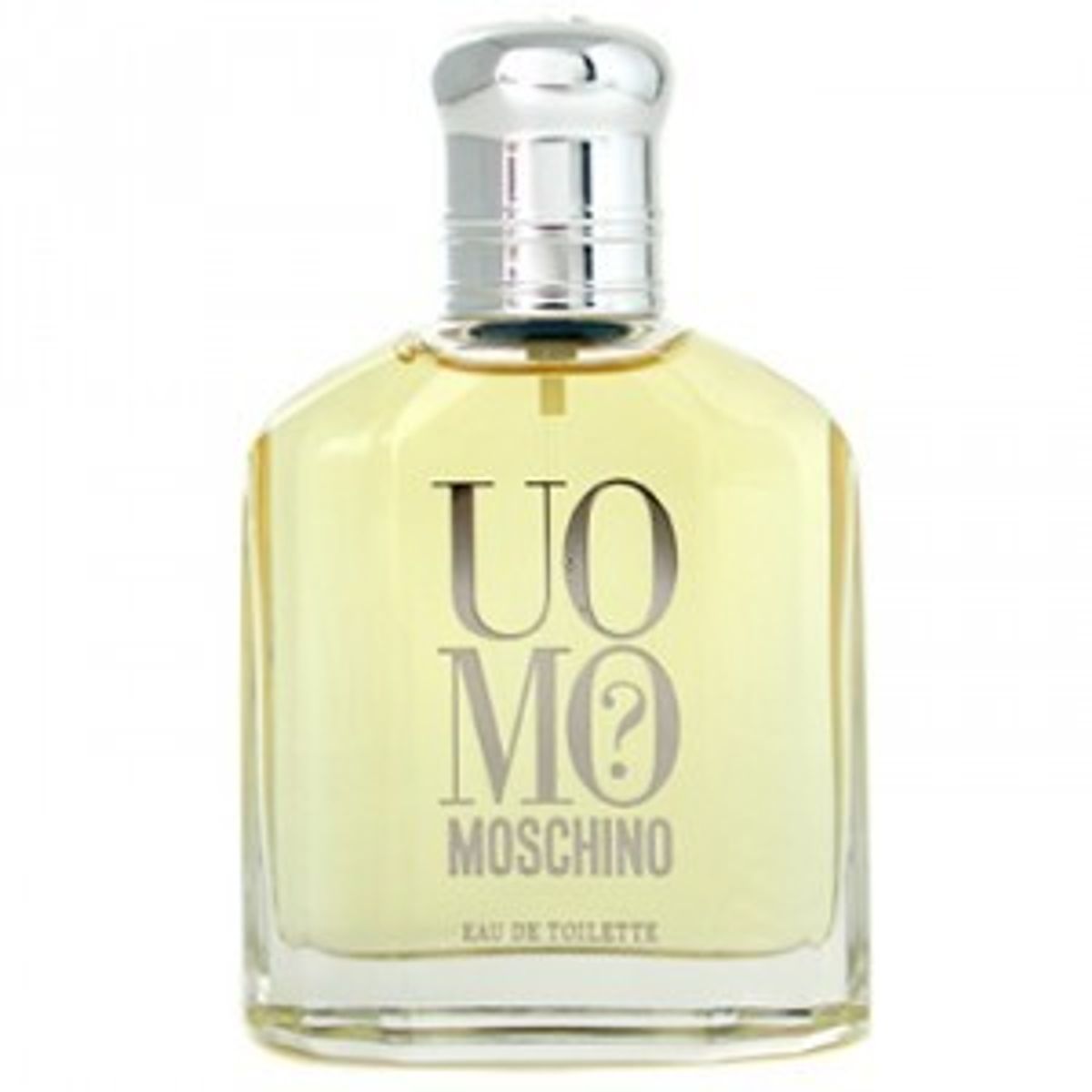 Moschino - Moschino Uomo - 125 ml - Edt