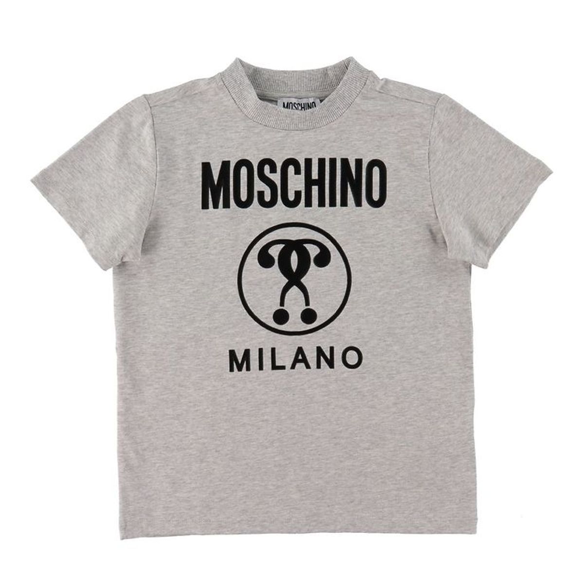 Moschino T-Shirt - Grå