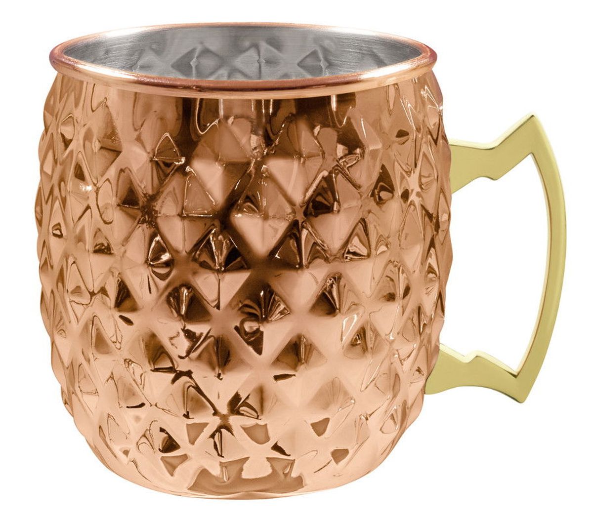 Moscow Mule Diamant 550 Ml