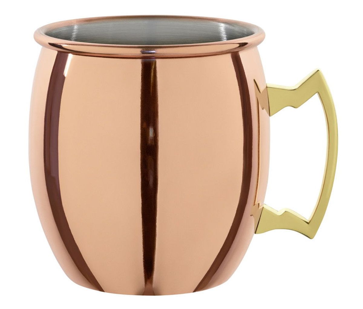 Moscow Mule Kobber 550 Ml