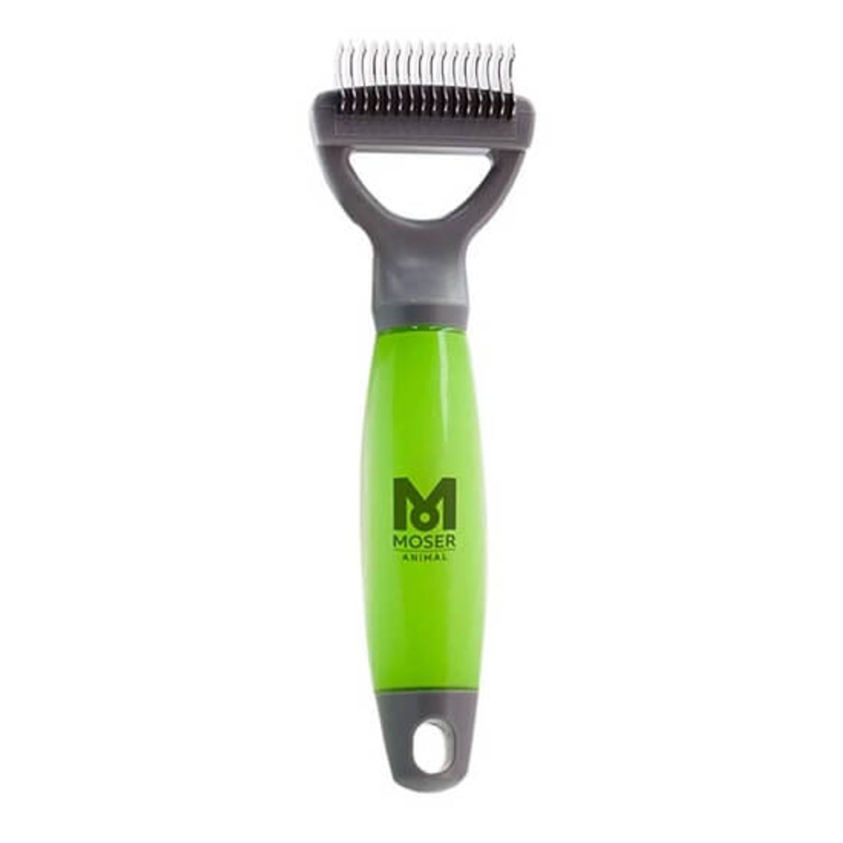 Moser 3i1 Curry Comb