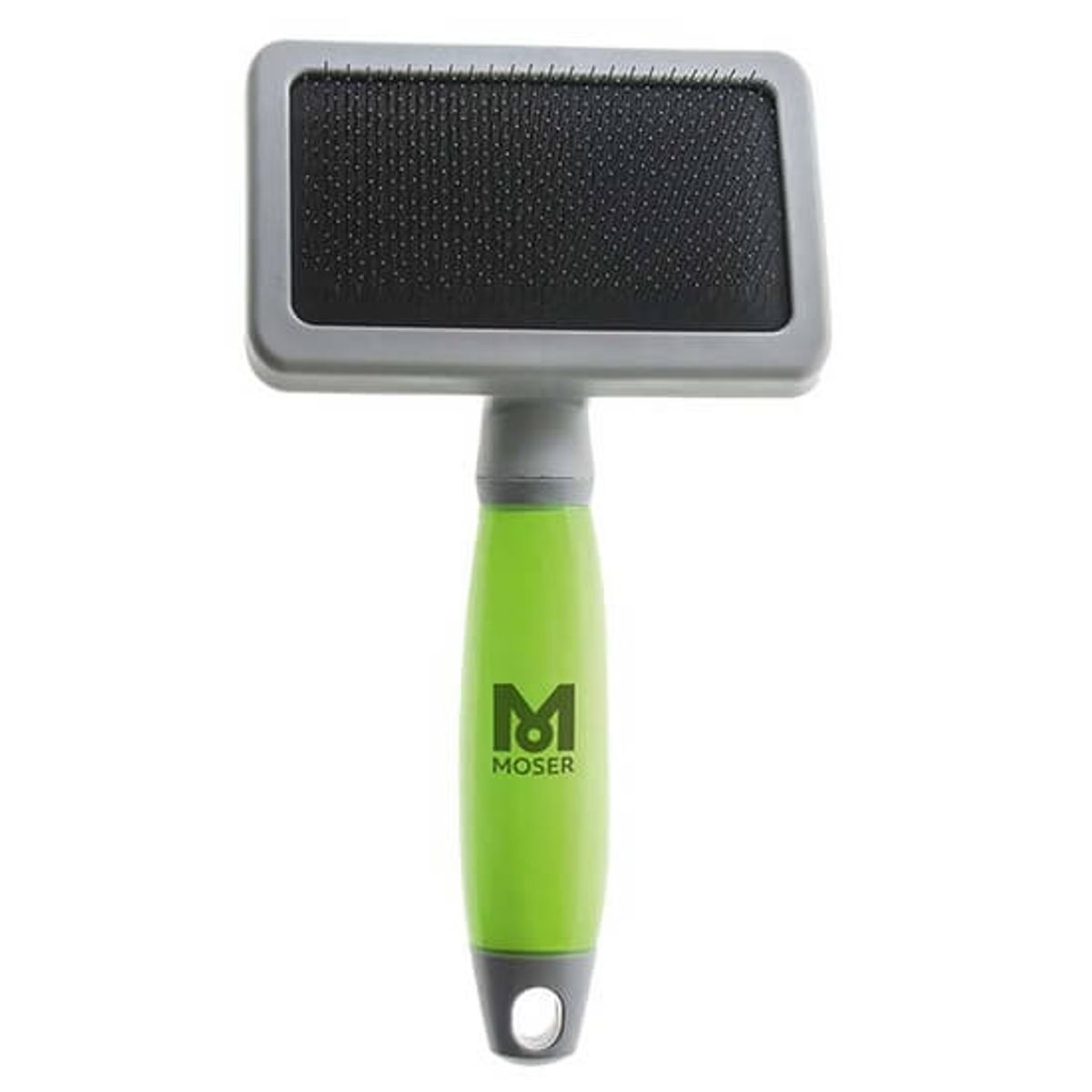 Moser Large Slicker Brush