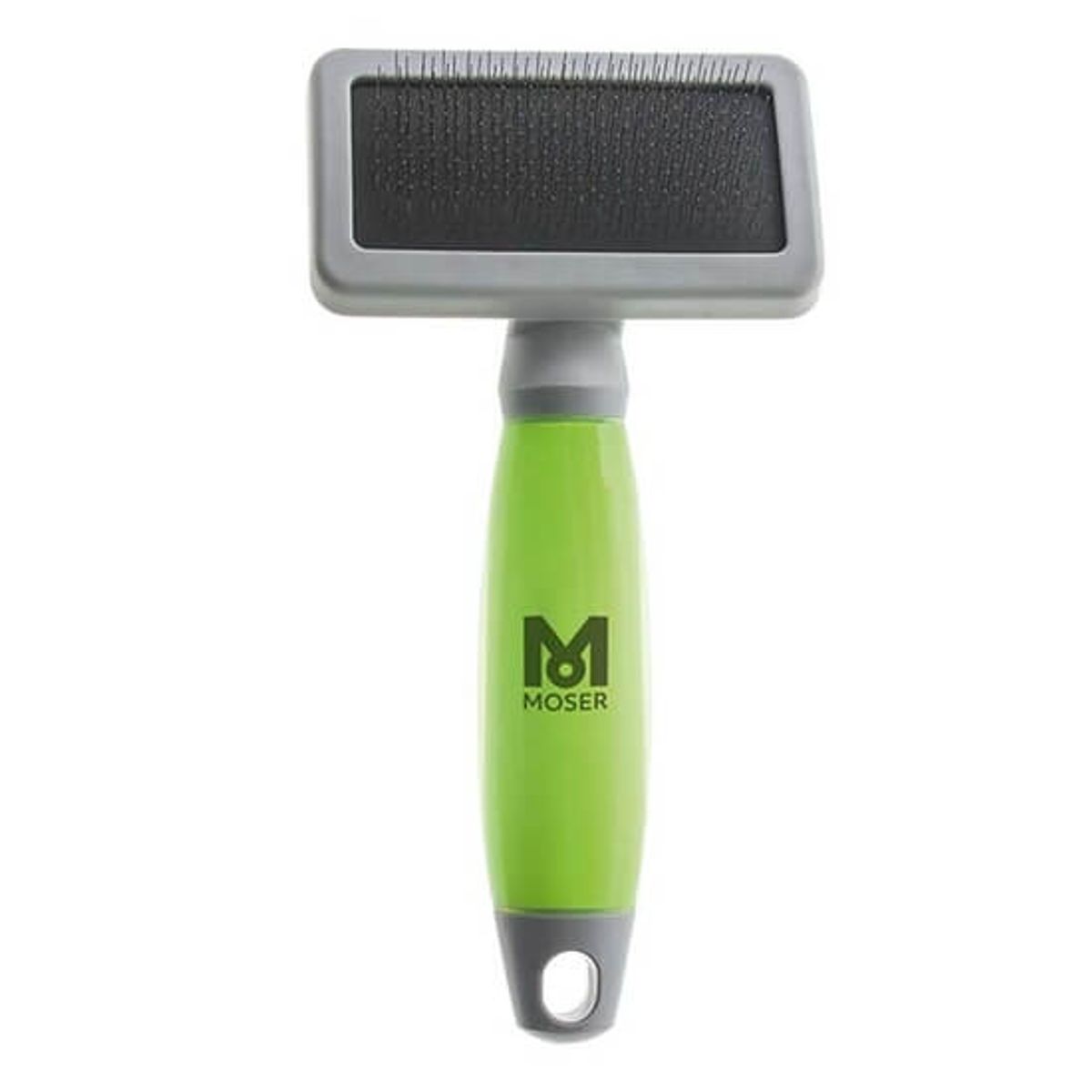 Moser Medium Sized Slicker Brush