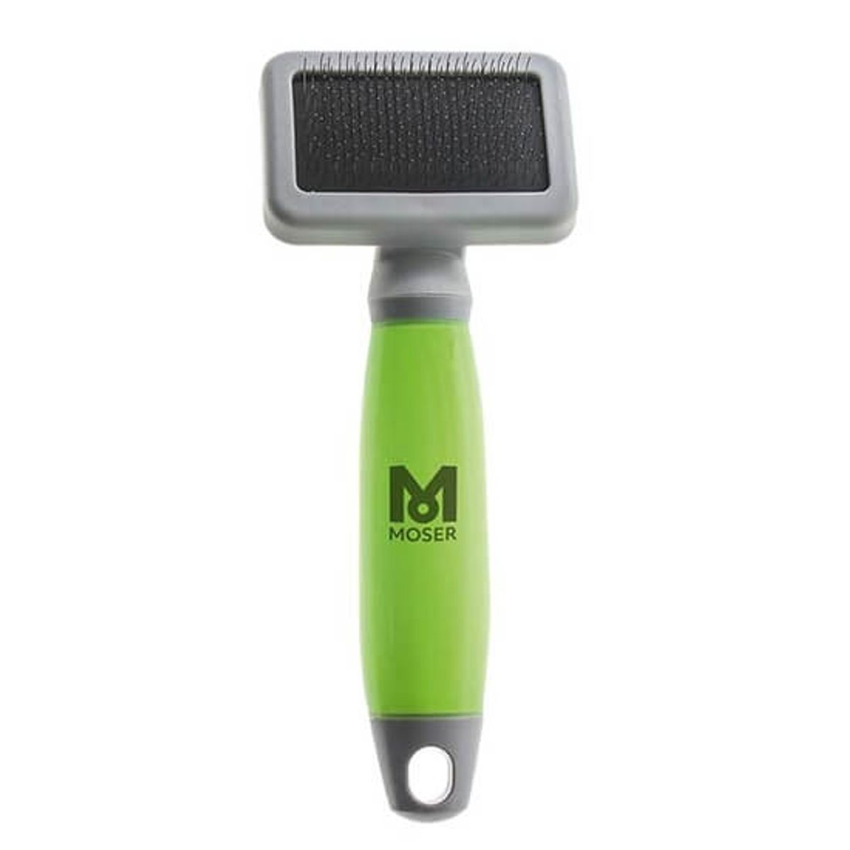 Moser Small Slicker Brush