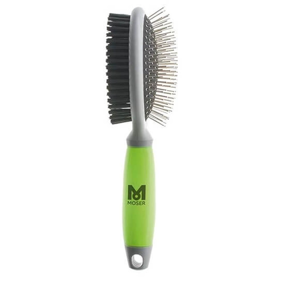 Moser Two-sided Brush