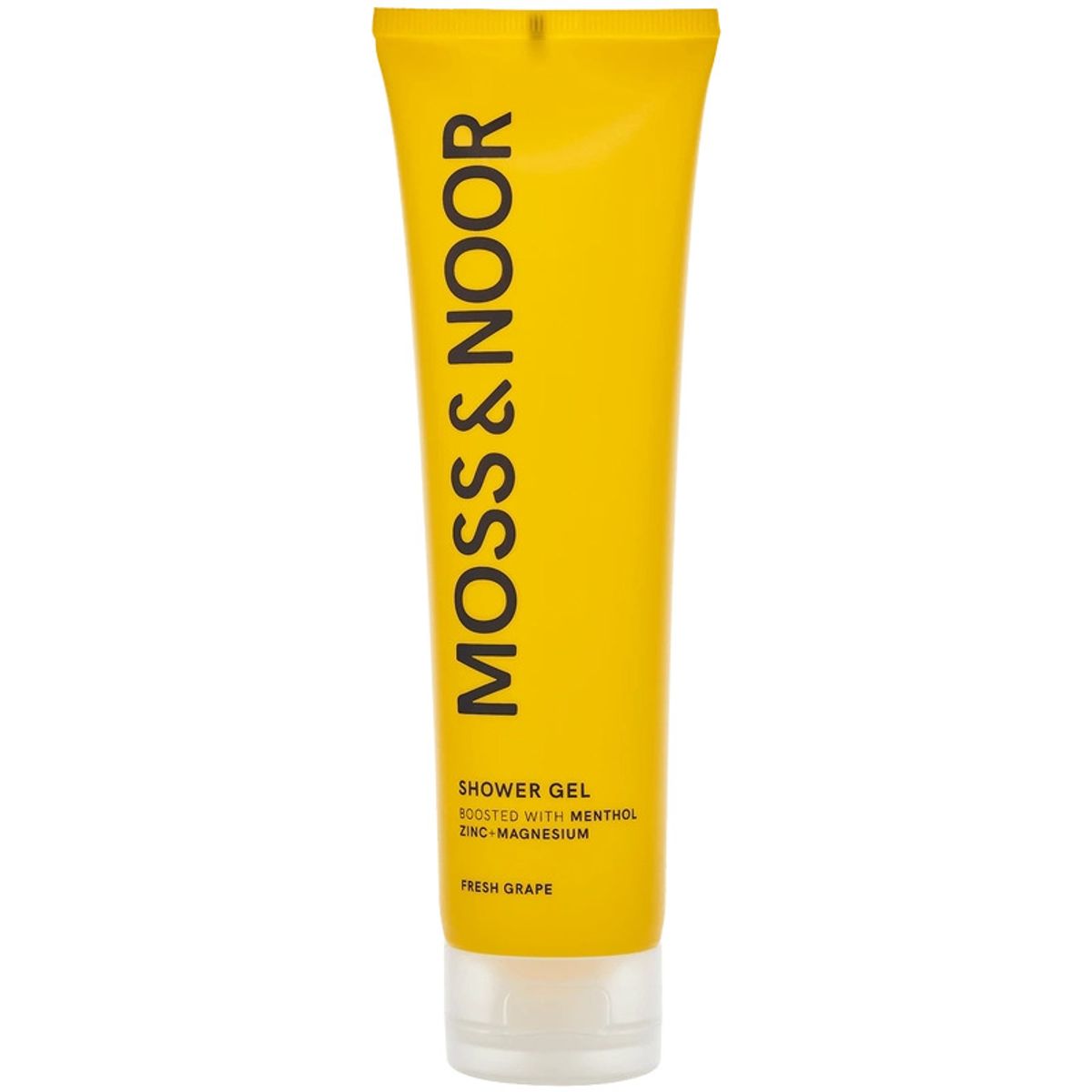 Moss & Noor After Workout Shower Gel 150 ml - Fresh Grapefruit