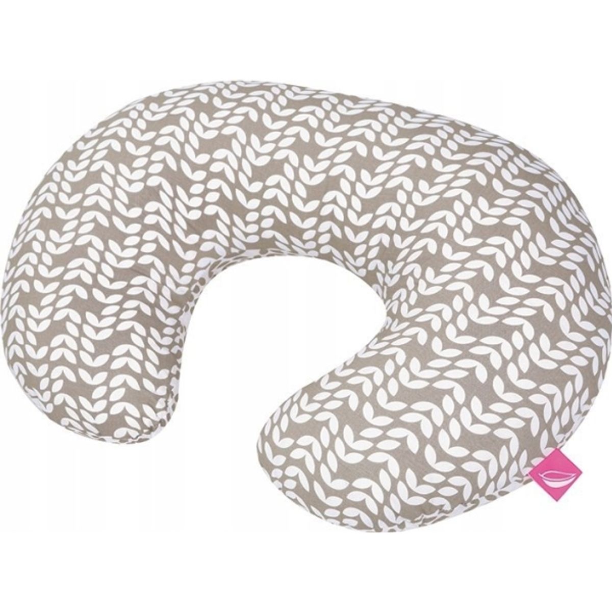 Motherhood Motherhood Nursing Support Pillow, Beige, 004/169