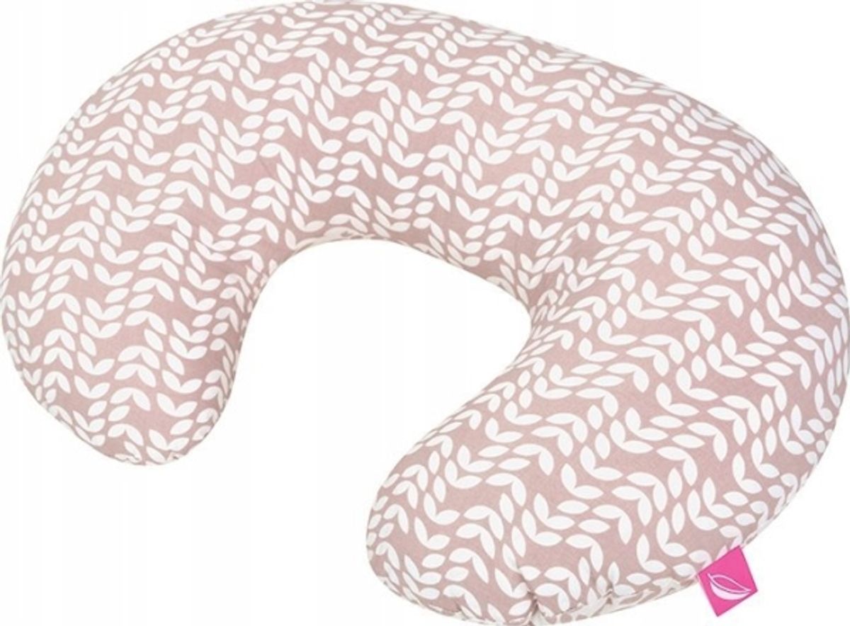 Motherhood Motherhood Nursing Support Pillow, Pink, 004/171