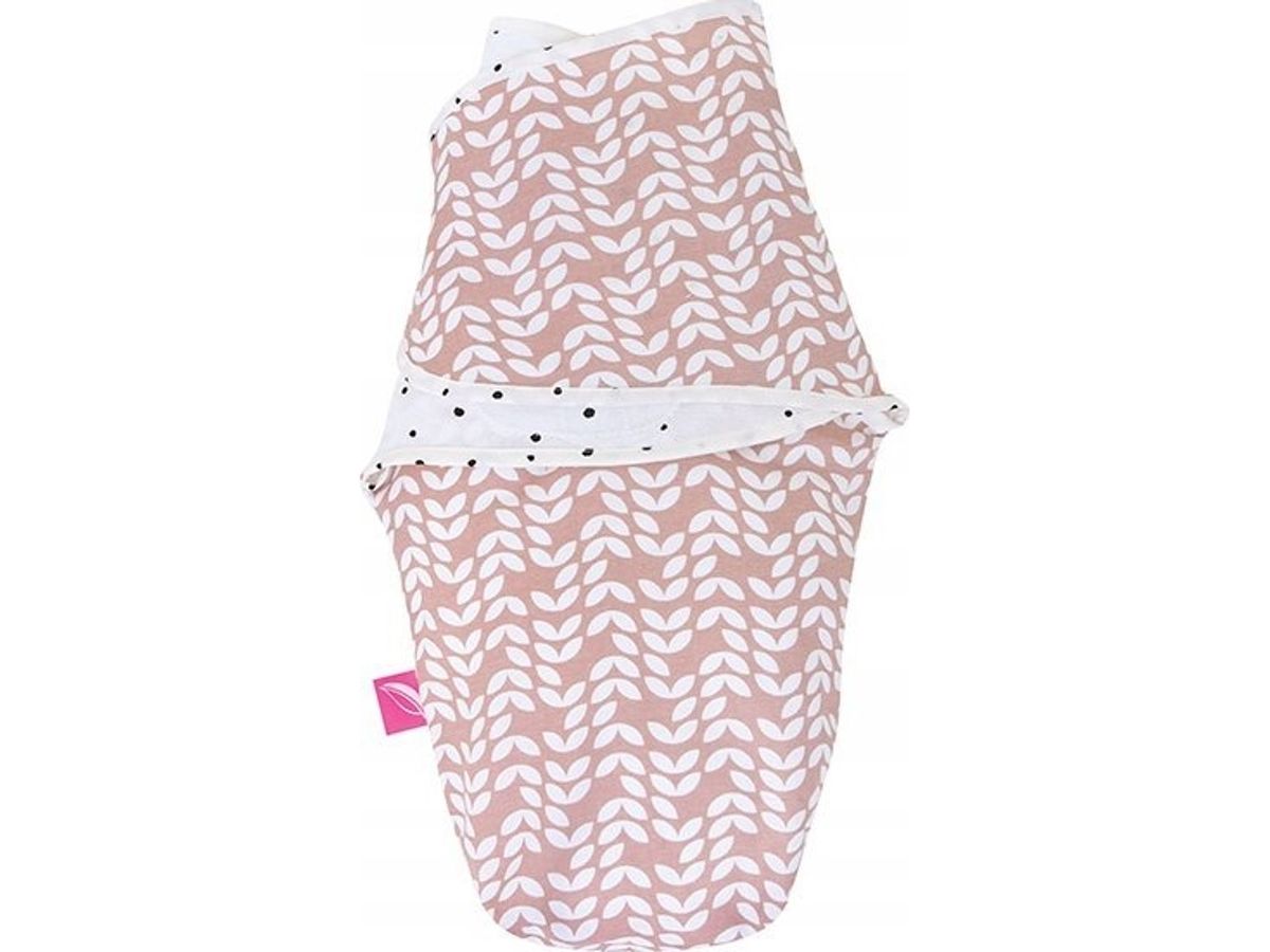 Motherhood Motherhood Swaddling Blanket, Pink, 006/171