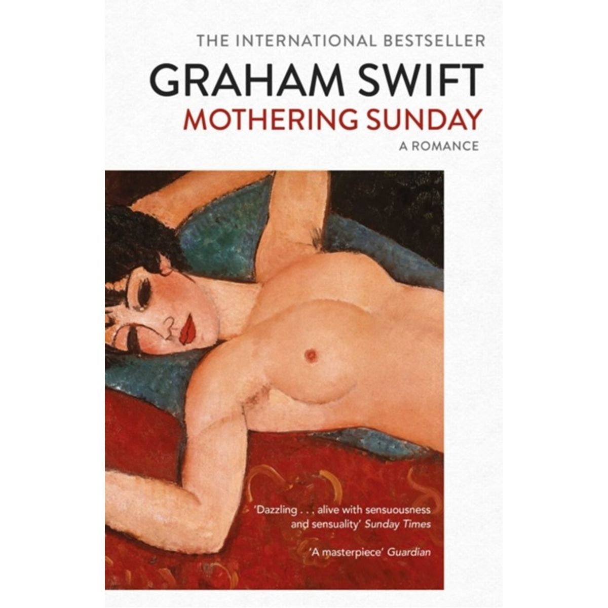 Mothering Sunday