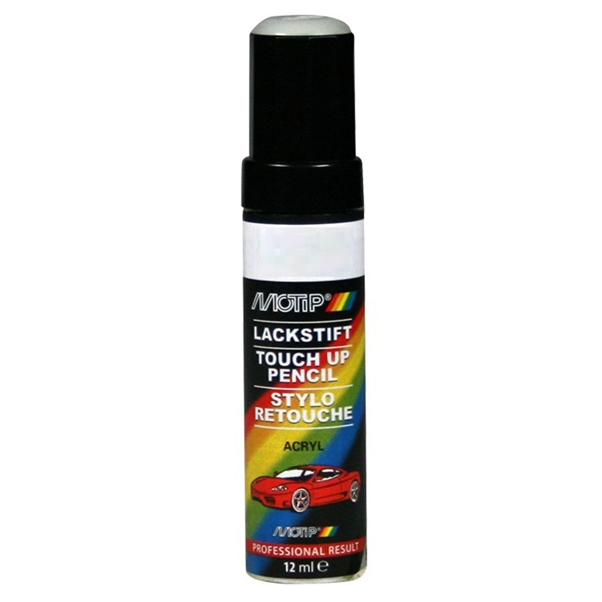 Motip 943310 lakstift akryl autolak 12ml