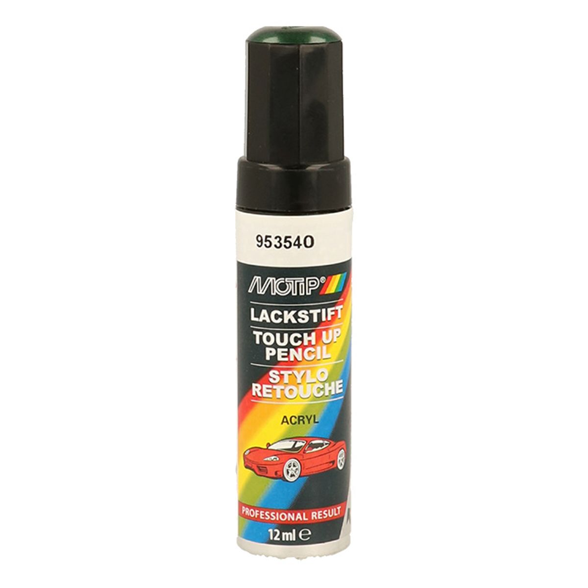 Motip 953540 lakstift akryl autolak 12ml