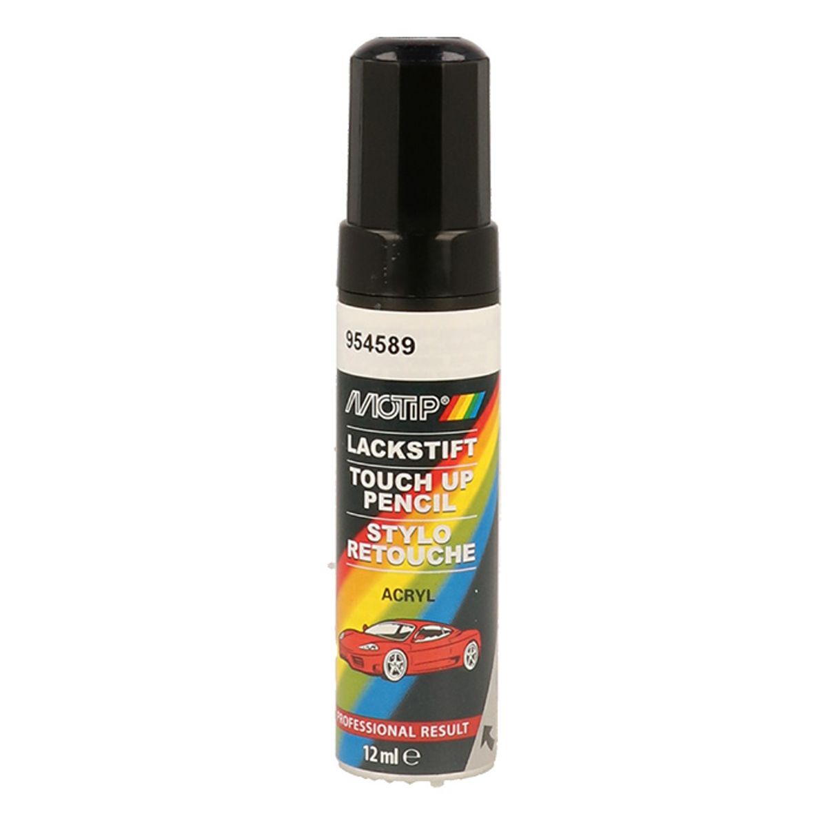 Motip 954589 lakstift akryl autolak 12ml