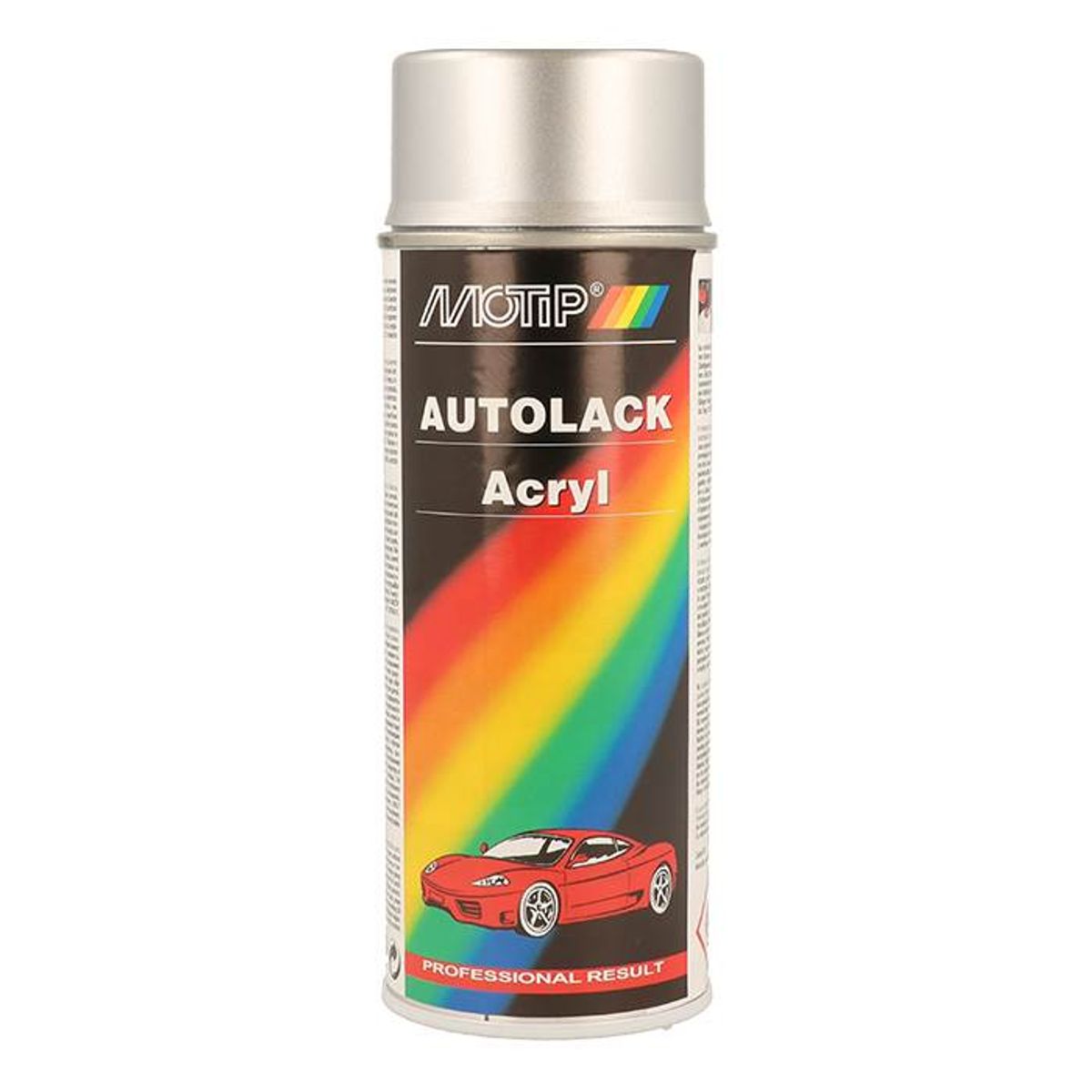 Motip Autoacryl spray - 400 ml.