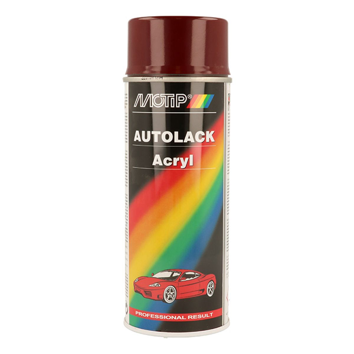 Motip Autoacryl spray 41060 - 400ml