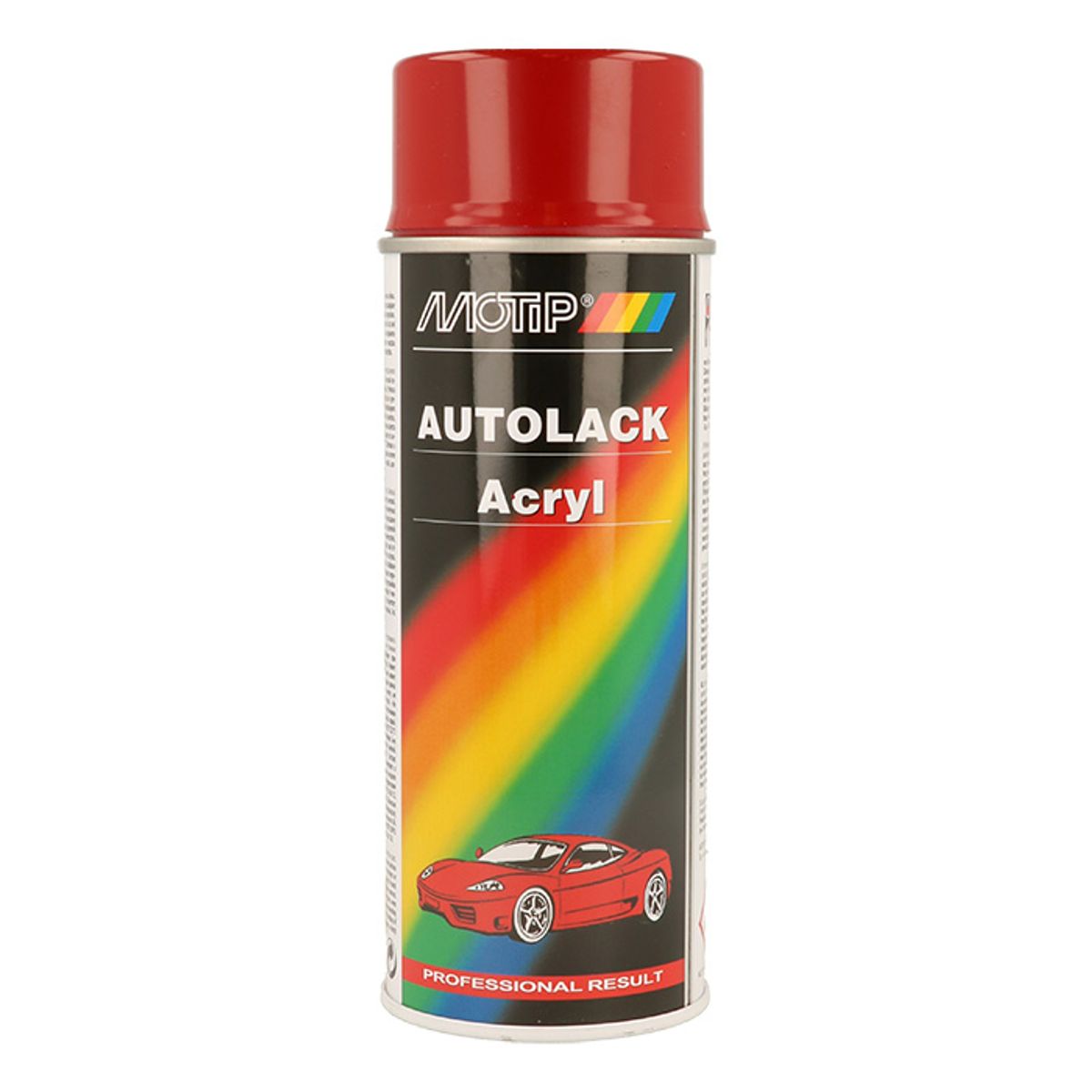 Motip Autoacryl spray 41355 - 400ml