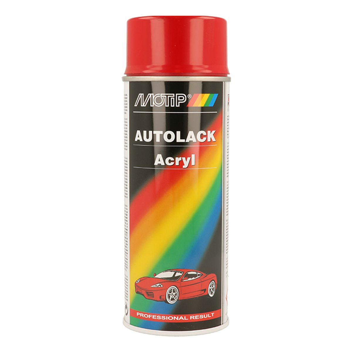 Motip Autoacryl spray 41620 - 400ml