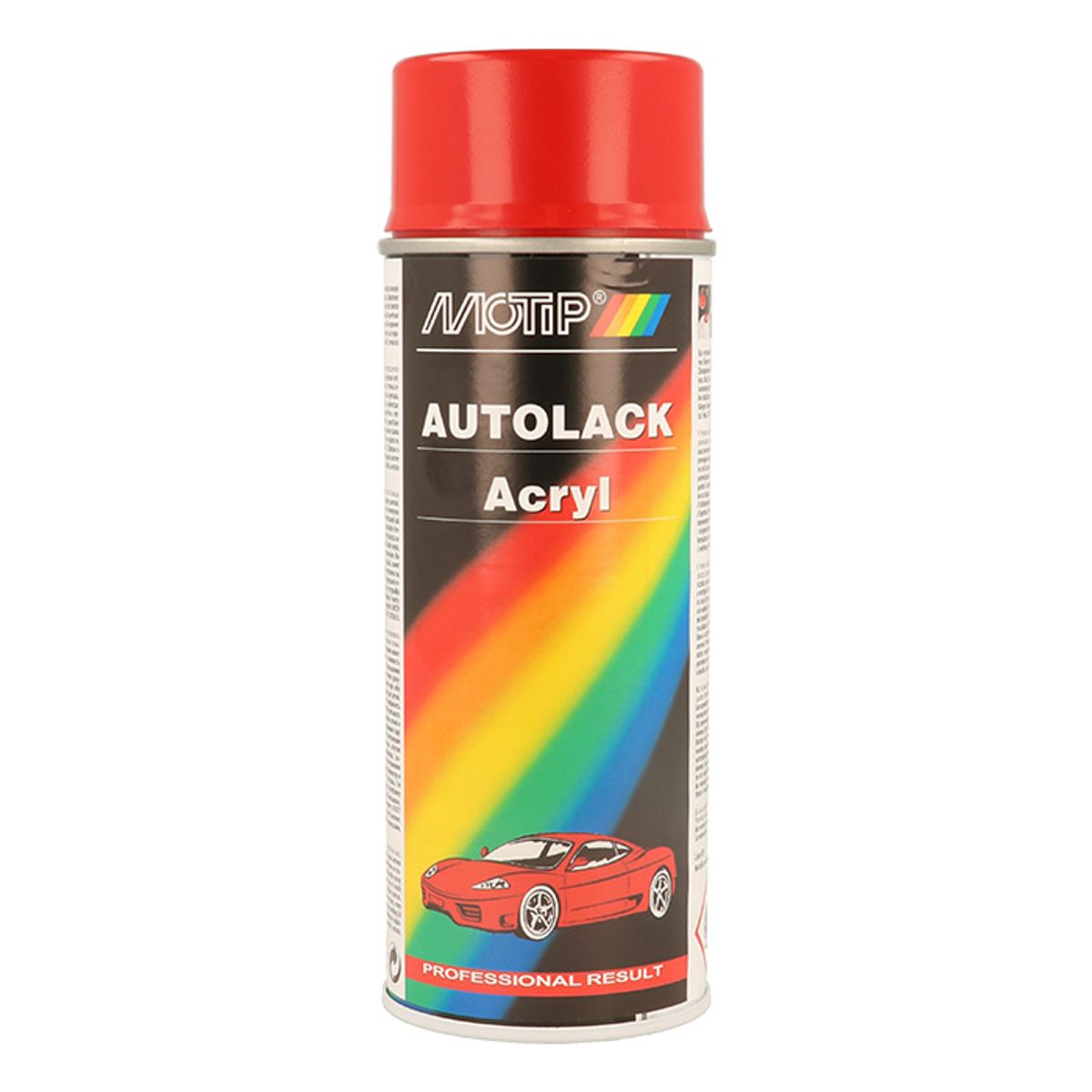 Motip Autoacryl spray 41750 - 400ml