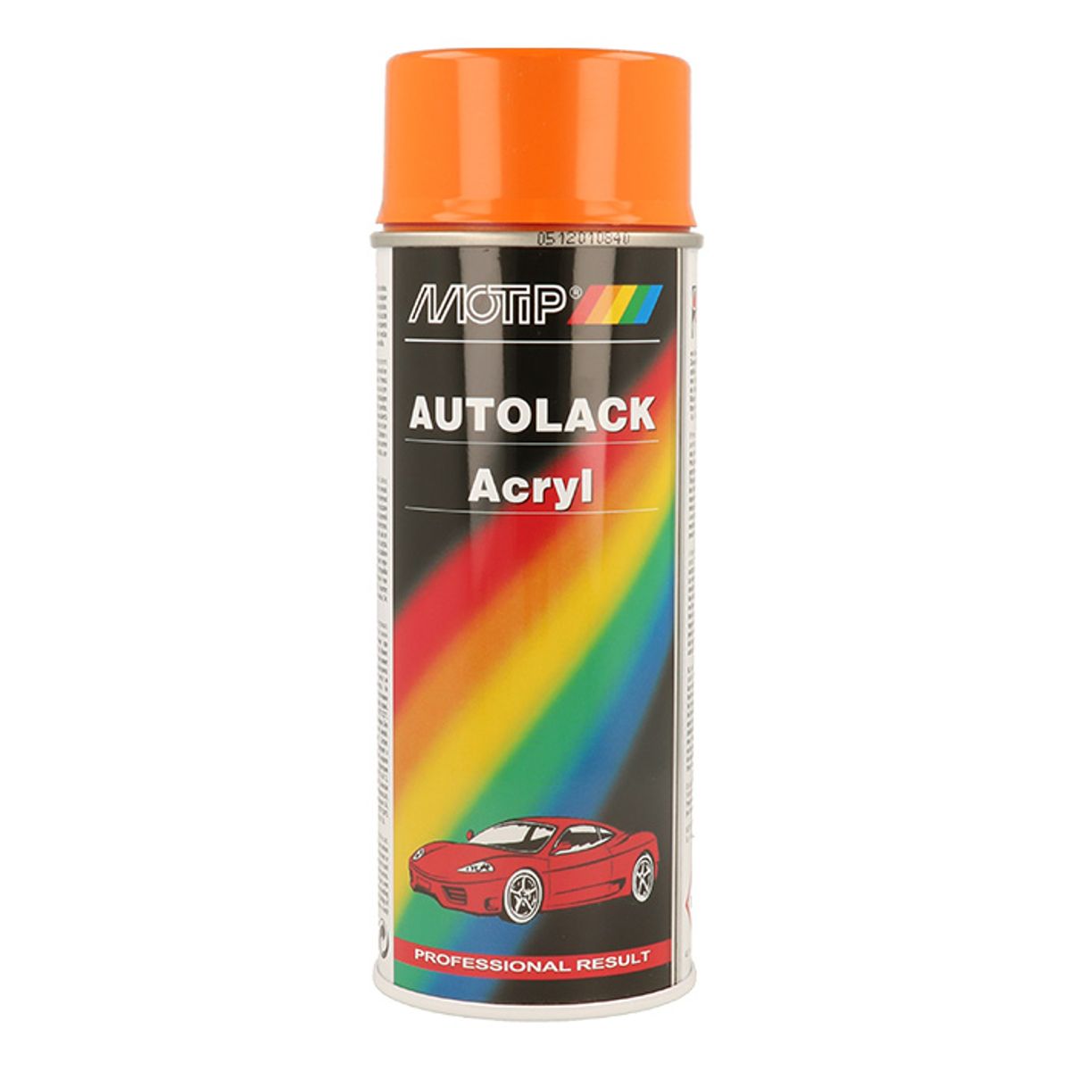 Motip Autoacryl spray 42750 - 400ml