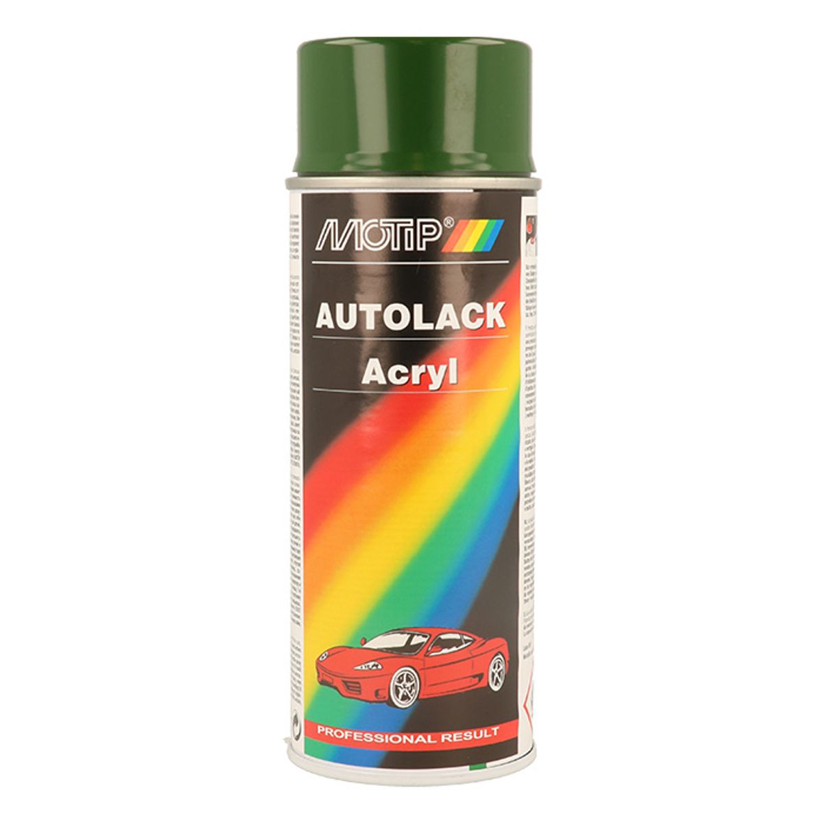 Motip Autoacryl spray 44370 - 400ml